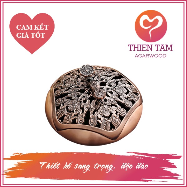 LƯ BÁT QUÁI XÔNG TRẦM KHÔNG ĐẾ