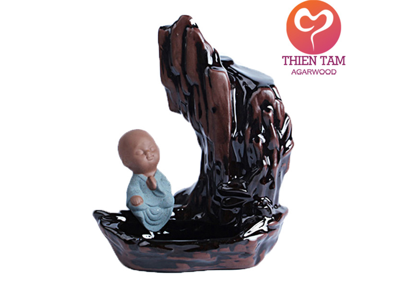 TK - NÚI CHÚ TIỂU ÁO XANH