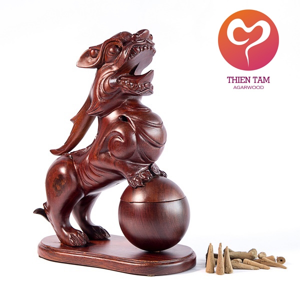 Tỳ Hưu Xông Trầm